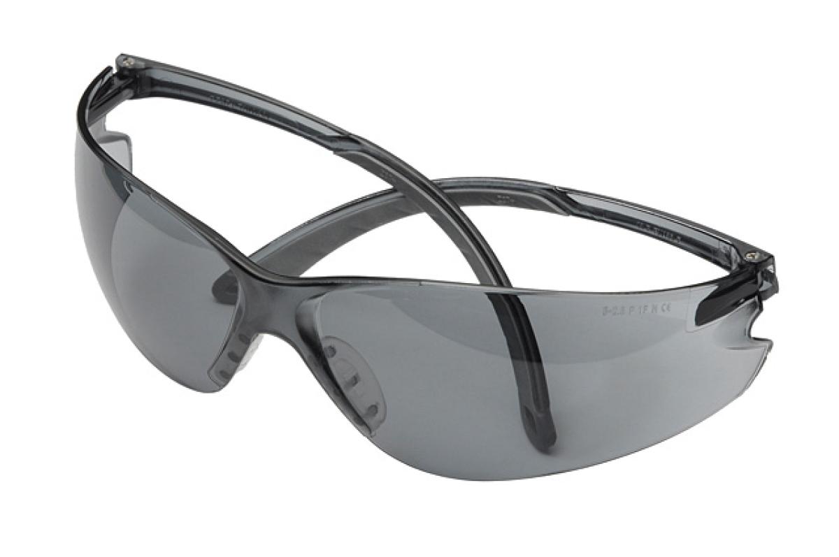 Pyramex Ballistic Eyewear ITEK Anti-Fog - Gray